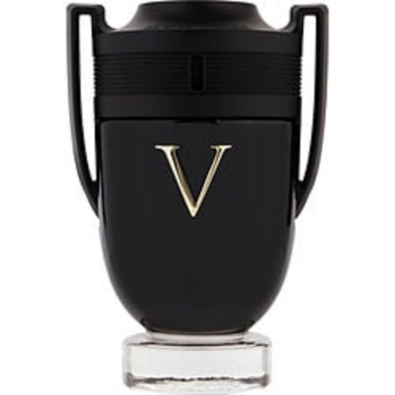 Paco Rabanne Invictus Victory By Paco Rabanne 3.4 Oz Eau De Parfum Spray For Men In Tester