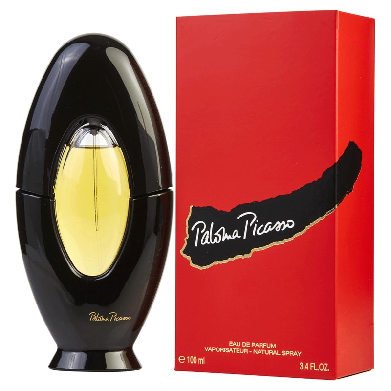Paloma Picasso (Eau De Parfum) EDP Spray (W) 30ML