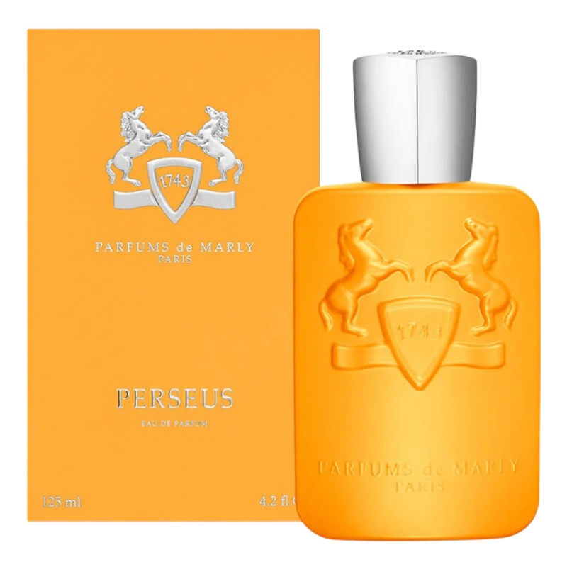 Parfums de Marly Perseus for men | Samples 4.2 oz / 125 ml