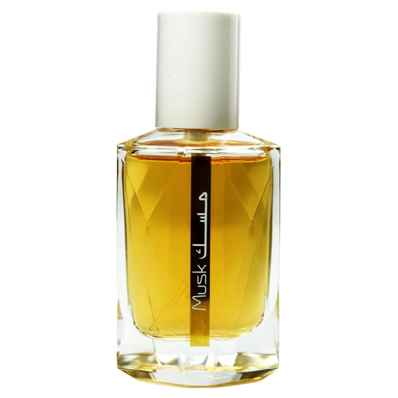 Rasasi Musk Sharqi Eau de Parfum for Men 2ml