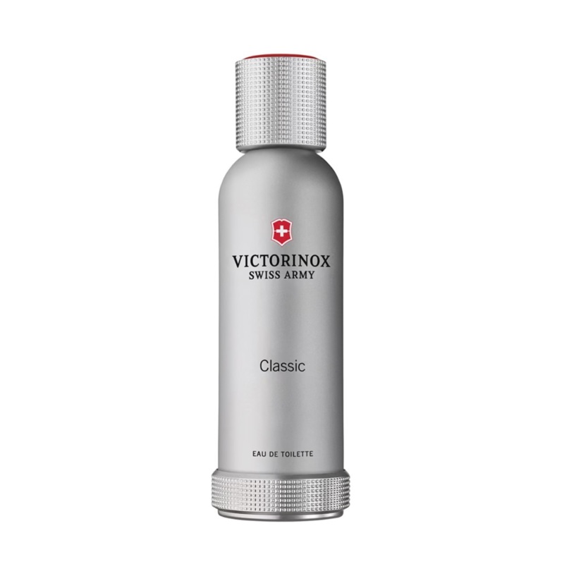 Swiss Army Classic EDT for Men 100mL
