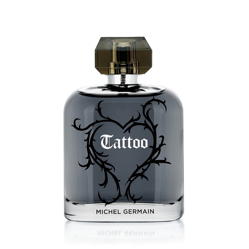 Tattoo Cologne 3.4 oz.