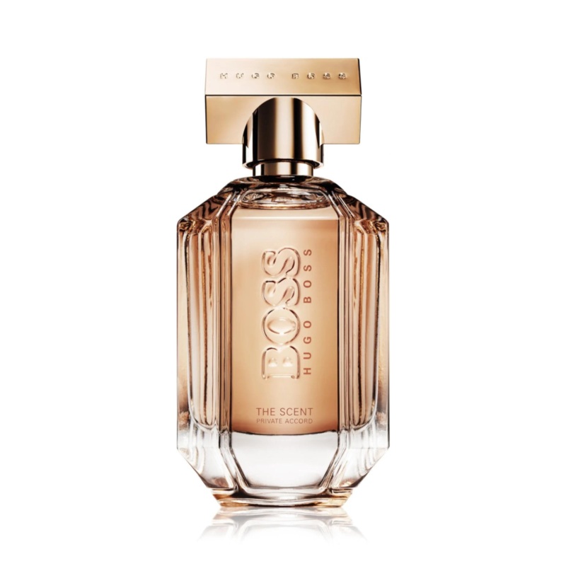 The Scent Private Accord Eau de Parfum for Women 100mL