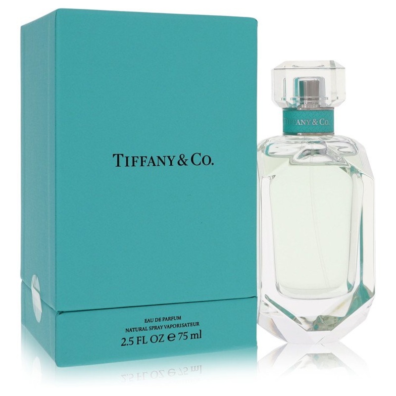 Tiffany And Co EDP Spray 2.5 Oz Perfume by Tiffany for Women