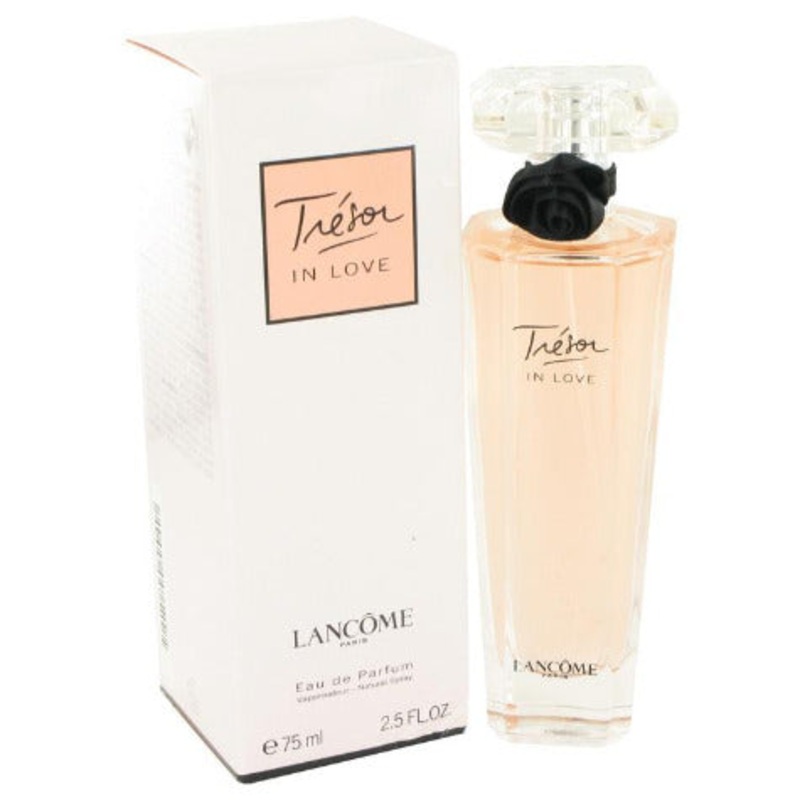 Tresor In Love Eau De Parfum 2.5 Oz