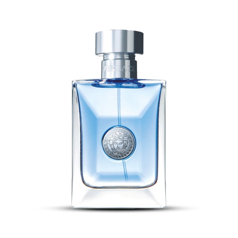 Versace Pour Homme After Shave Lotion 3.4 oz
