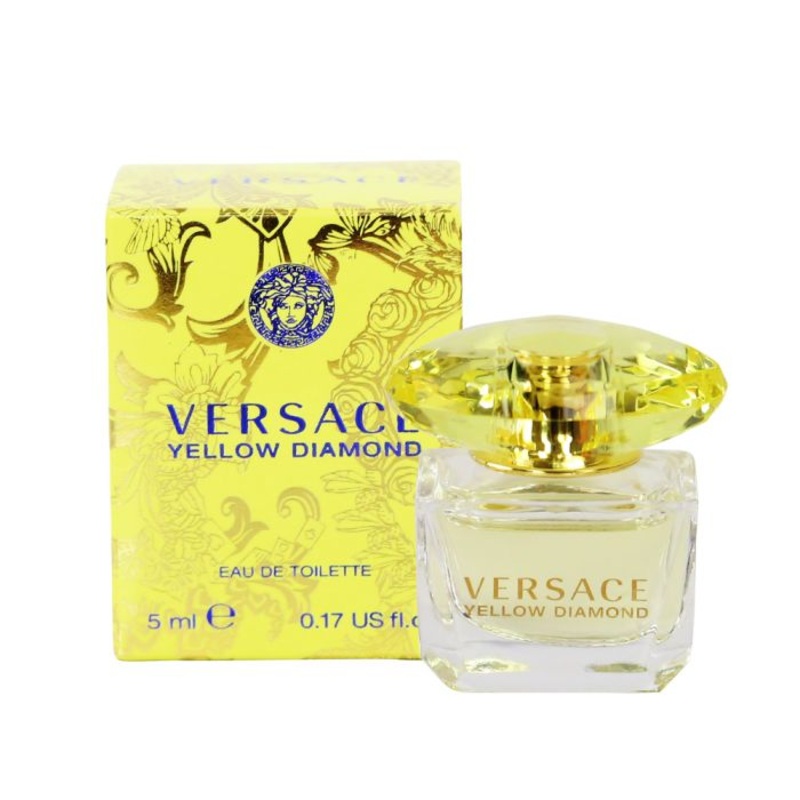 Versace Yellow Diamond by Gianni Versace for Women