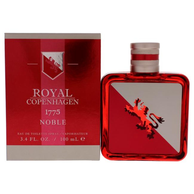 1775 Noble Cologne 3.4 oz.
