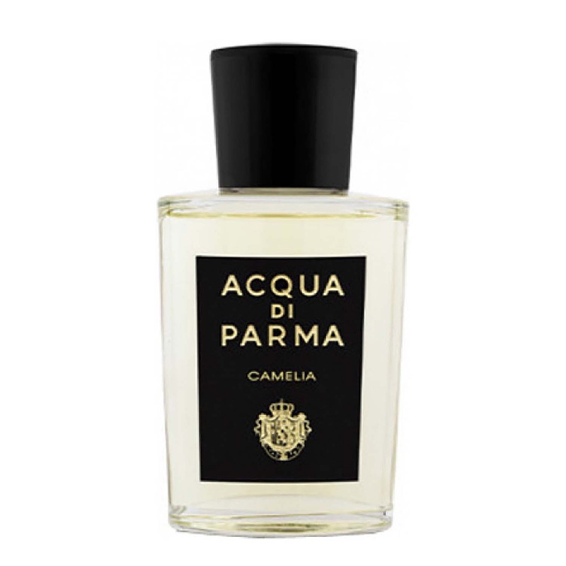 Acqua di Parma Camelia Eau de Parfum Unisex 5ml Atomizer Black