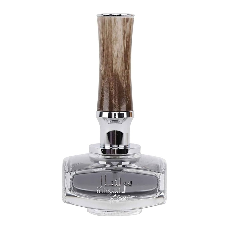 Afnan Mirsaal of Trust Eau de Parfum for Men 2ml