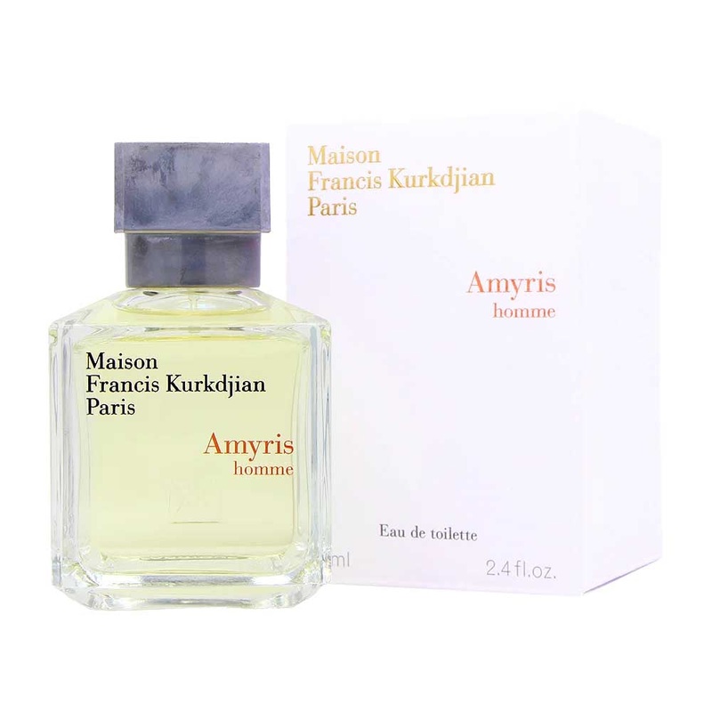 Amyris Homme – Sample Vial Sample Vial – 0.75 ml (0.025 fl oz)