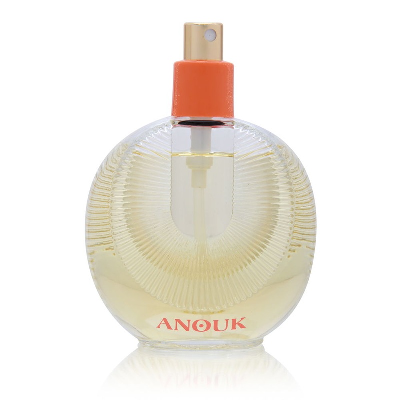 Anouk by Anouk for Women 2.5 oz Eau de Toilette Spray (Tester no Cap)