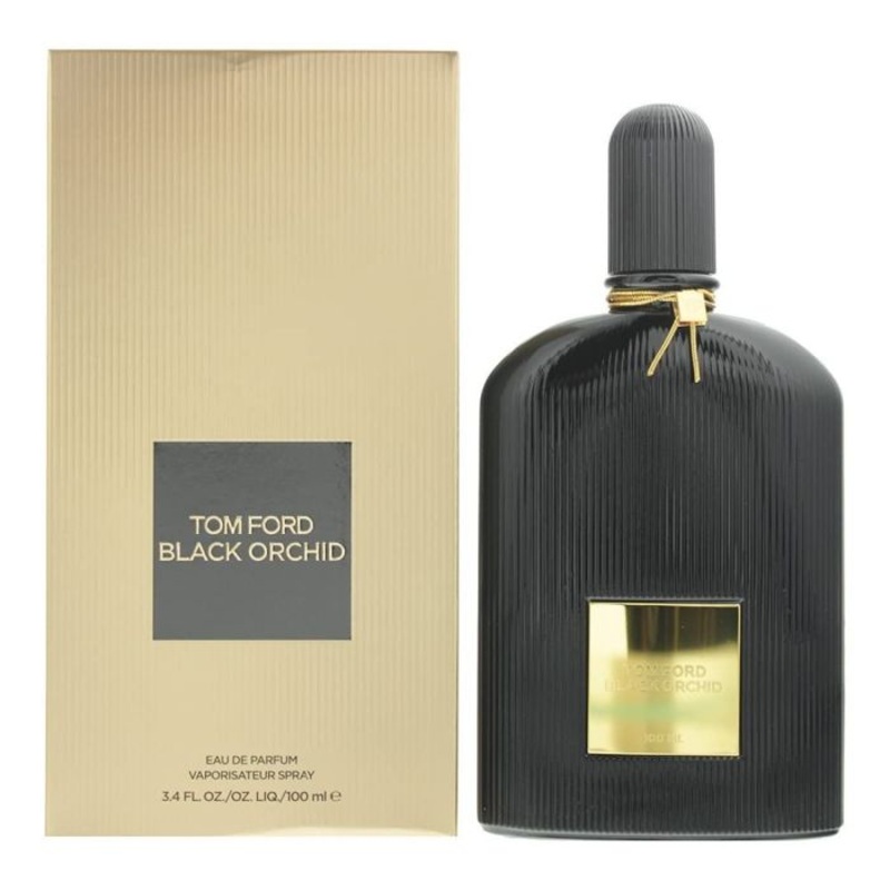 Black Orchid by Tom Ford for Women