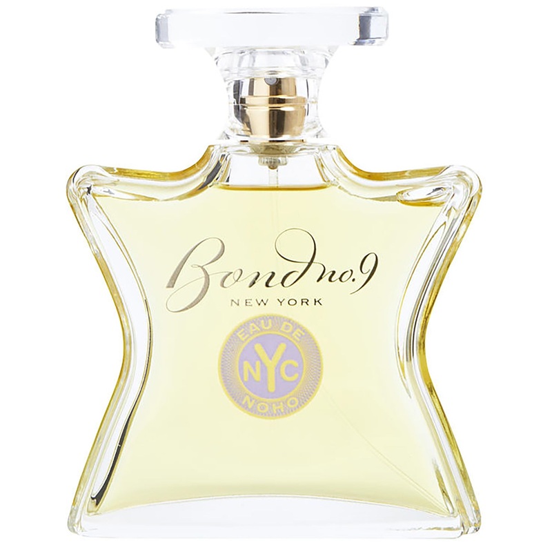 Bond No. 9 Eau de Noho Eau de Parfum Unisex 2ml