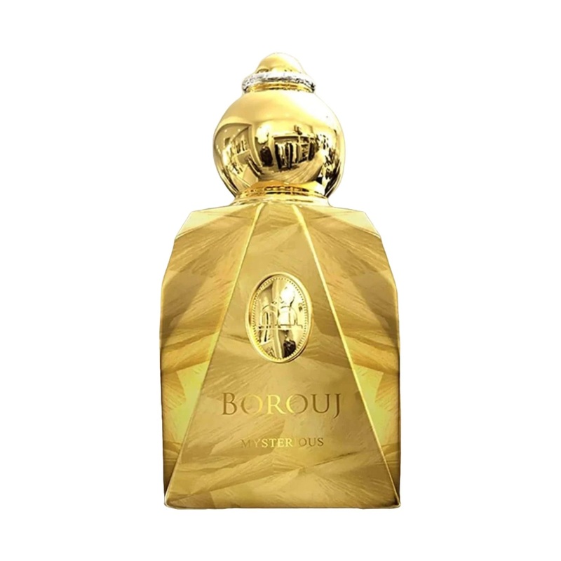 Borouj Mysterious Eau de Parfum 85mL