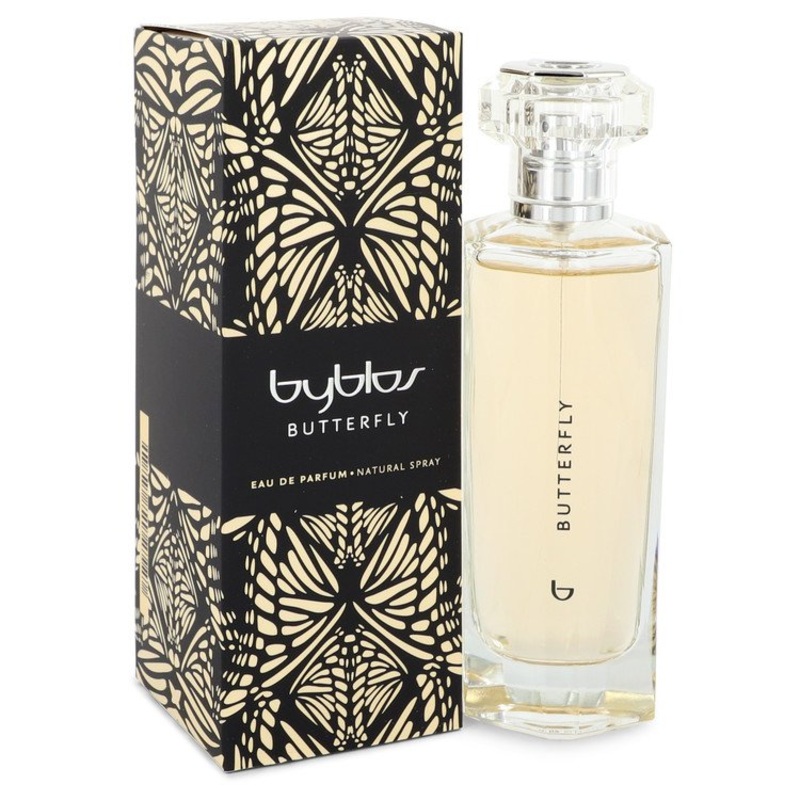 Byblos Butterfly 100ML EDP Spray (W)