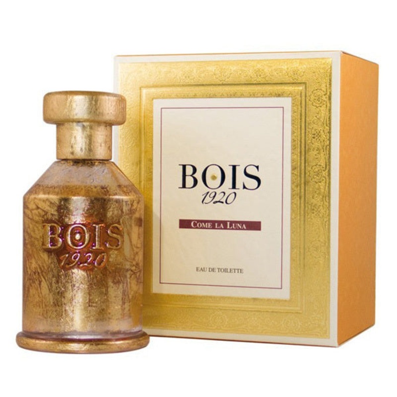 Come La Luna by Bois 1920 3.4 Oz. Eau De Parfum For Unisex