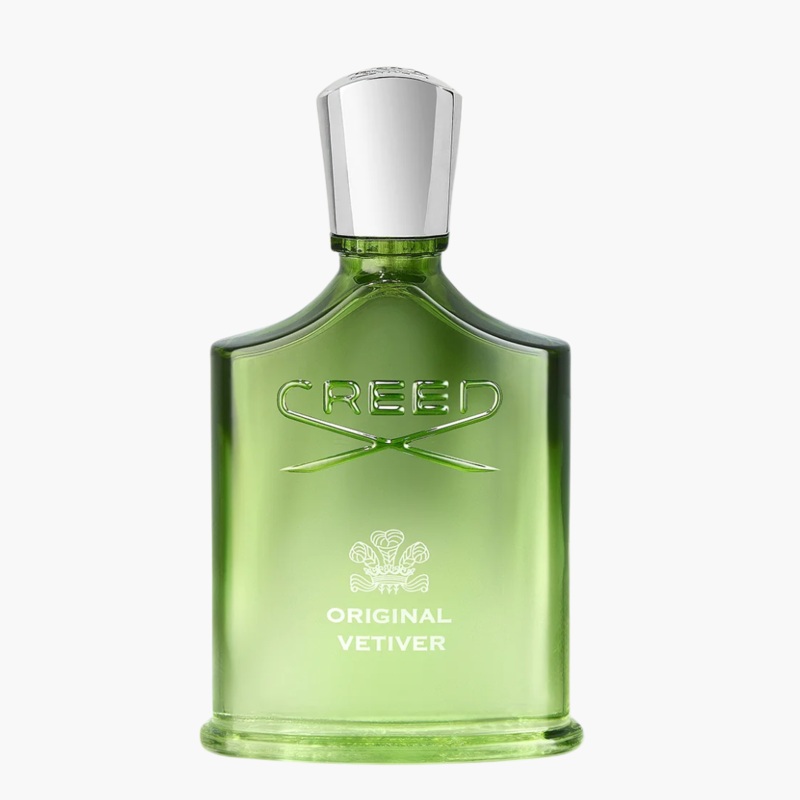 Creed Original Vetiver EDP 3.4 oz / 100 ml Retail Bottle