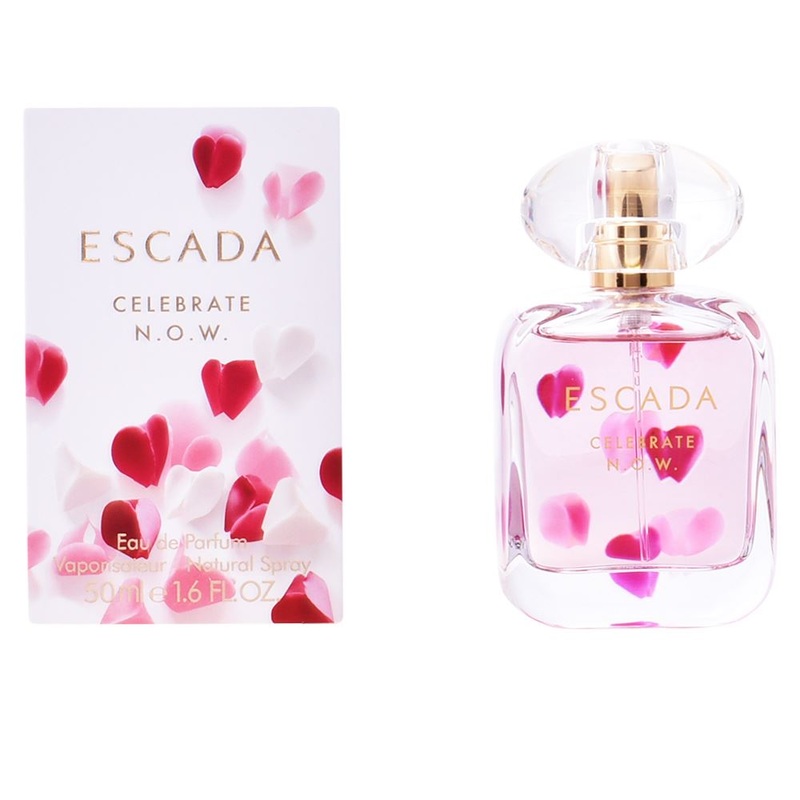 Escada Celebrate Now 50ML EDP Spray (W)