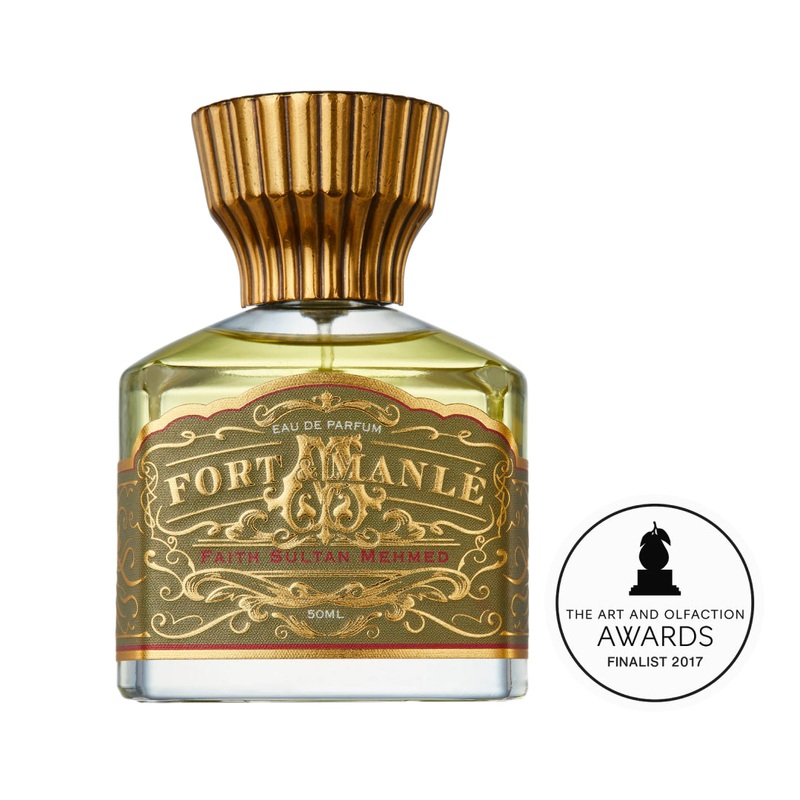 Fatih Sultan Mehmed 50ml Eau de Parfum