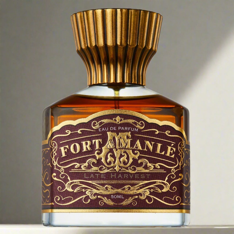 Fort & Manle – Late Harvest 50ml Tester