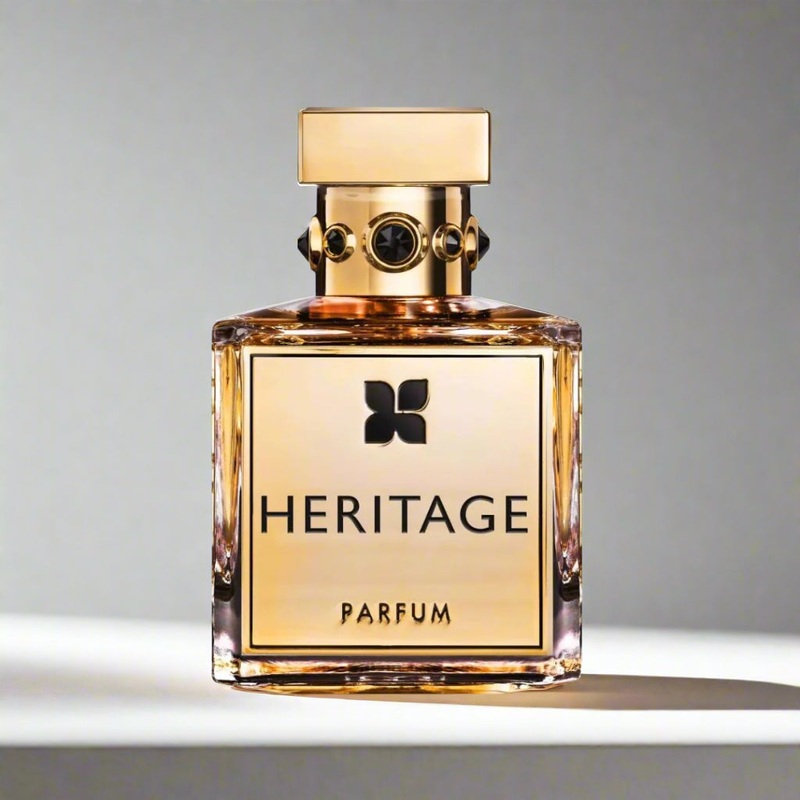 Fragrance Du Bois – Heritage 100ml Tester No Cap