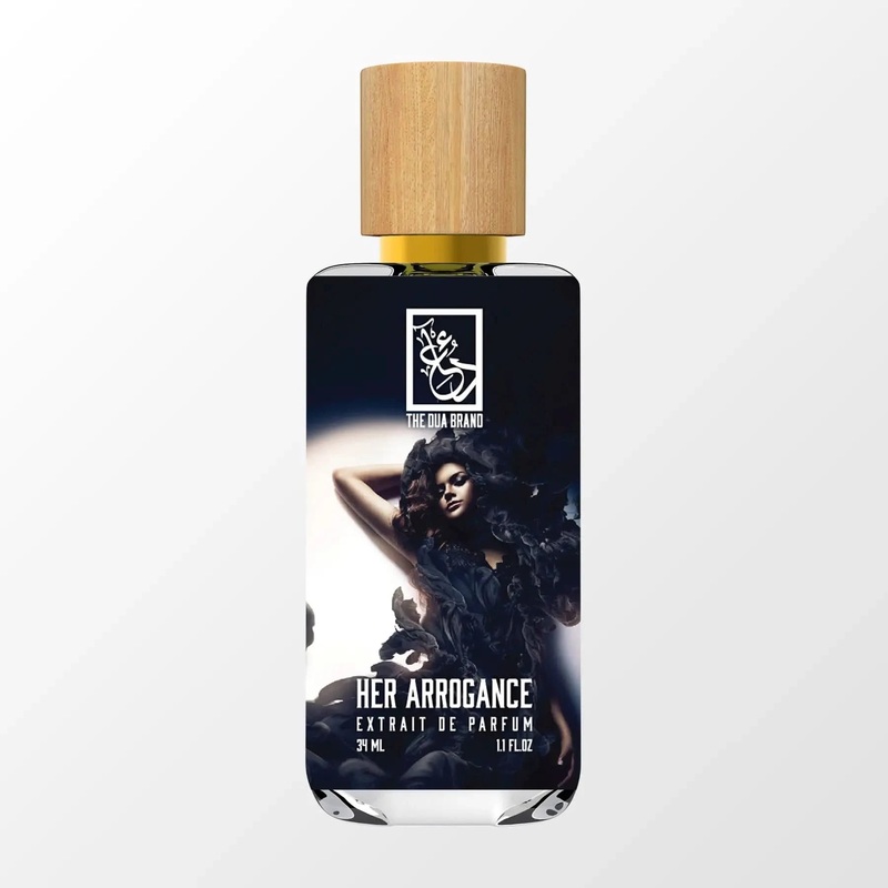 Her Arrogance