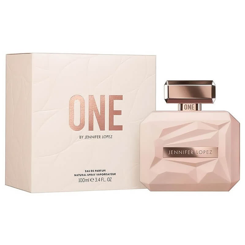 Jennifer Lopez One 100ml EDP (L) SP