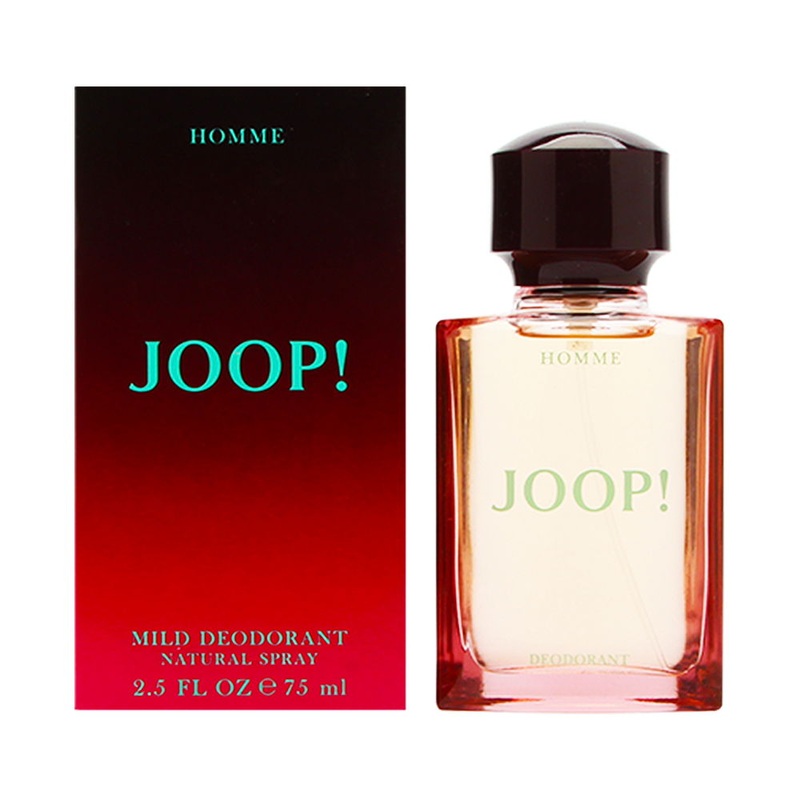 Joop! Homme by Joop! 4.2 oz Eau de Toilette Spray