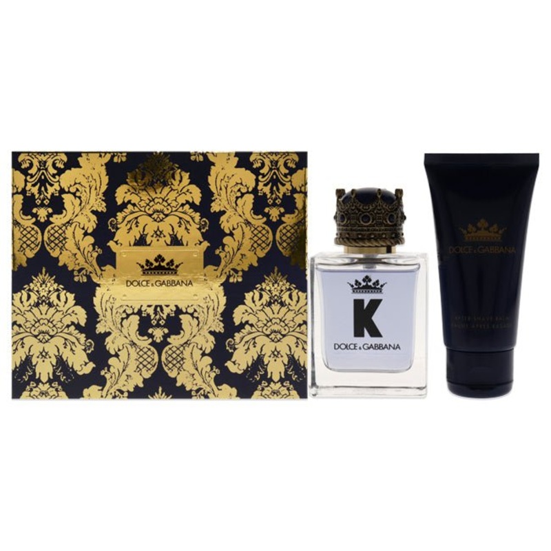 K By Dolce Gift Set