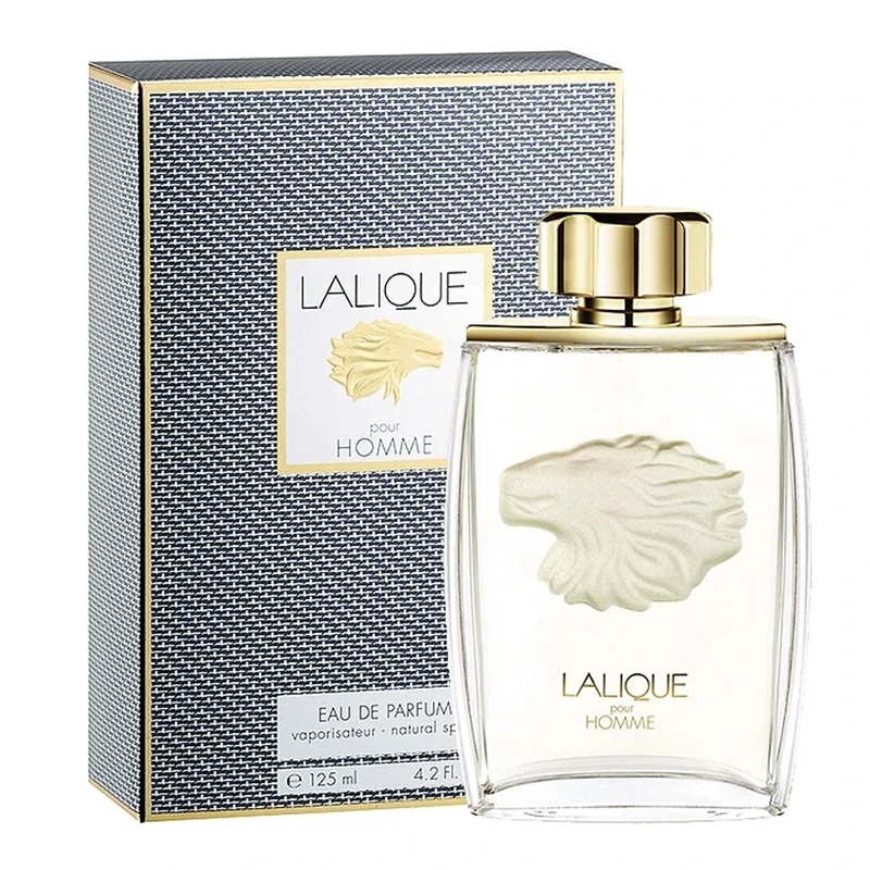 Lalique 4.2 oz EDP for men