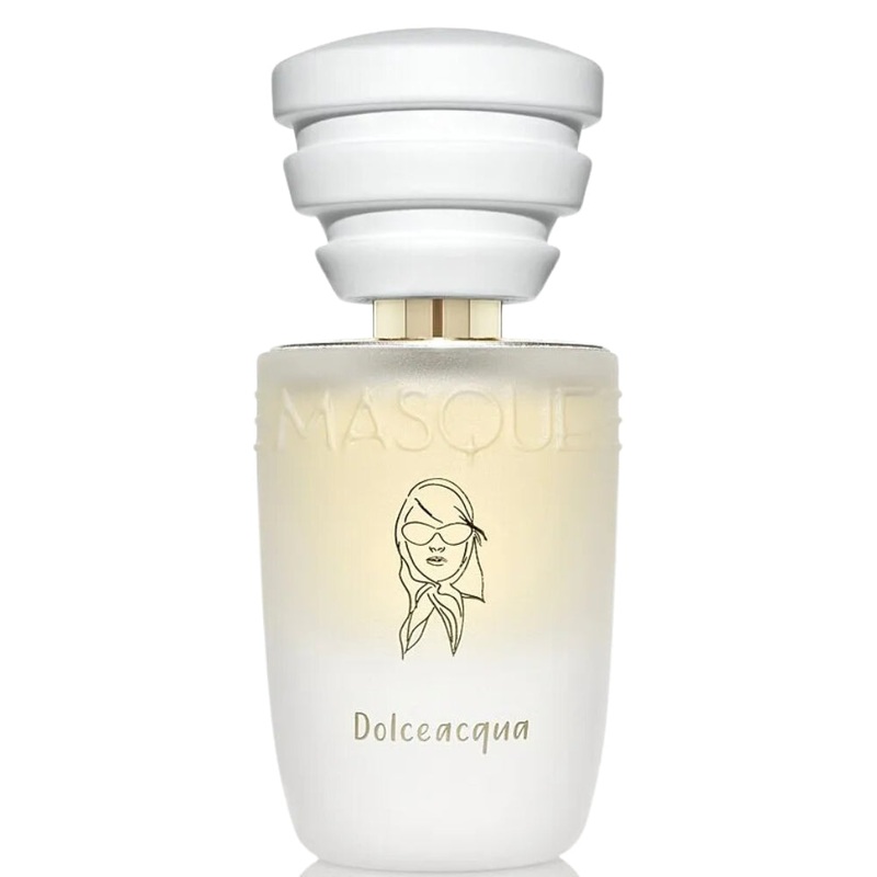 Masque Milano Dolceacqua for women | Samples 3.4 oz / 100 ml