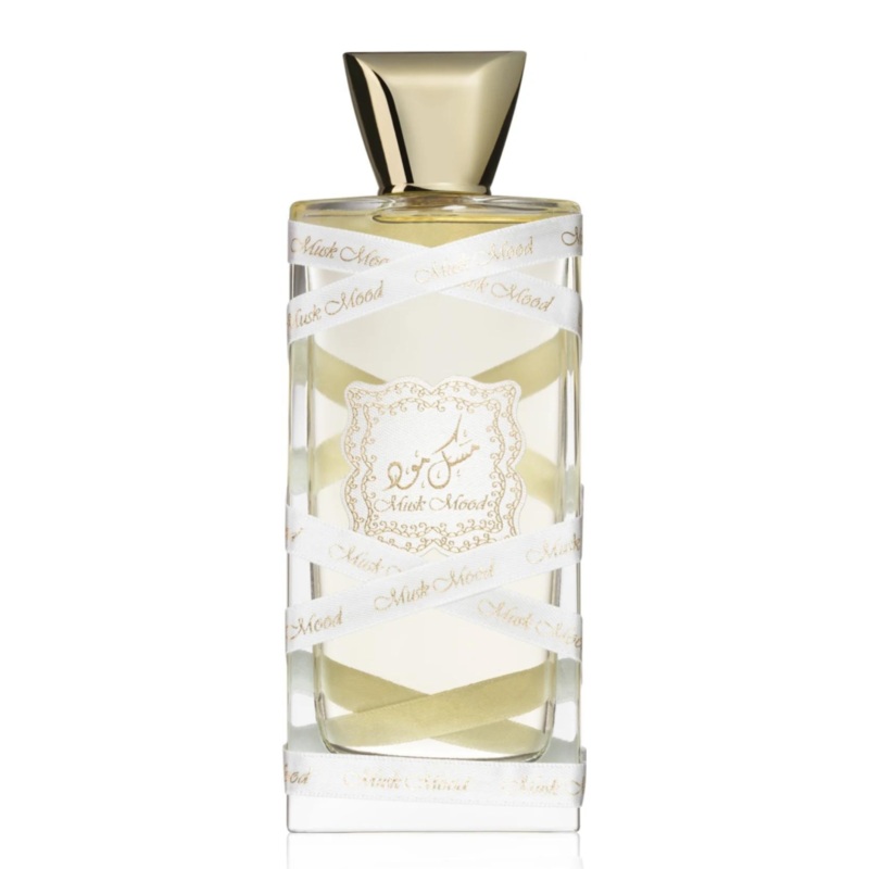 Musk Mood Eau de Parfum 100mL