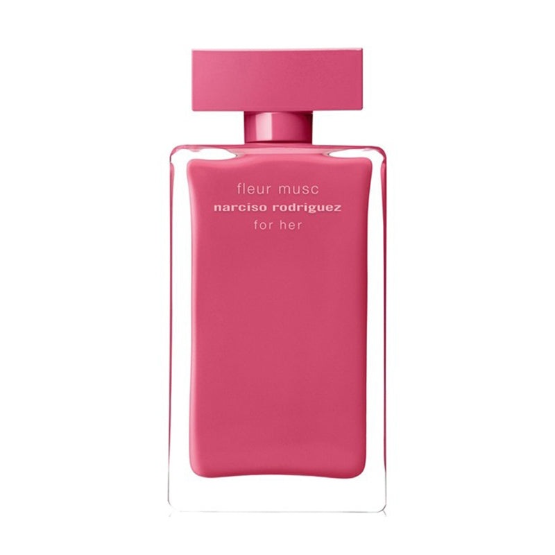 Narciso Rodriguez Fleur Musc For Her (Tester) 100ml EDP (L) SP