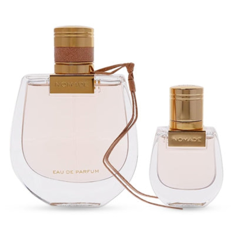 Nomade Travel Set 2.5 oz + 0.67 oz