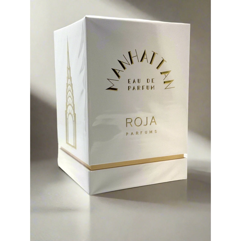 Roja Parfums – Manhattan 100ml