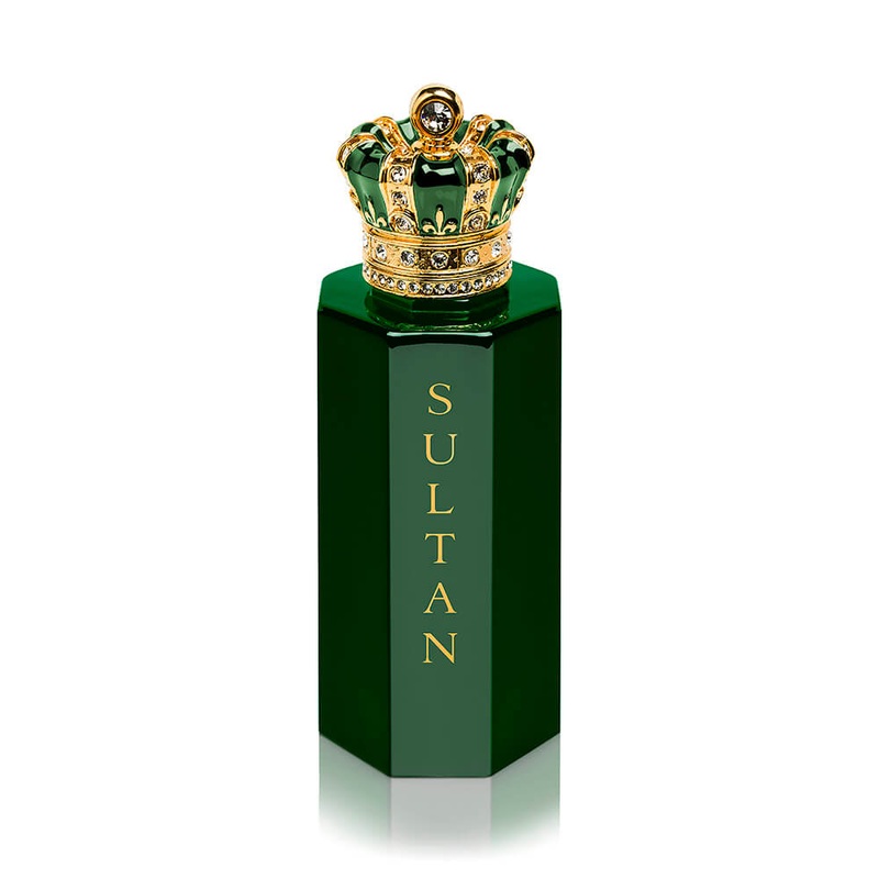 Royal Crown – Sultan 100ml Tester