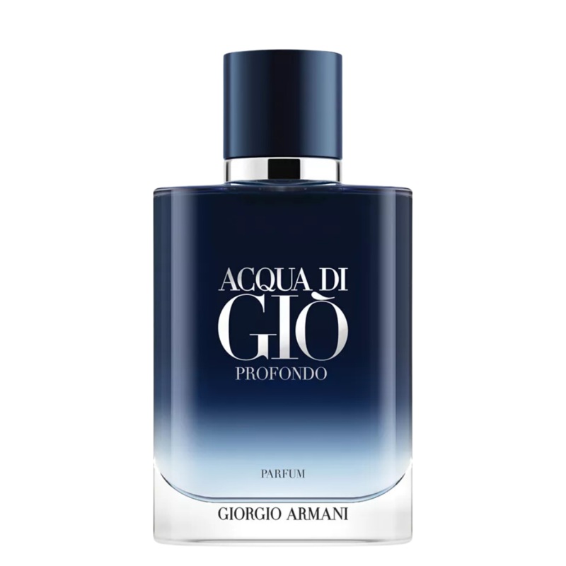 SAMPLE – Giorgio Armani Acqua Di Gio Profondo Parfum 1mL Sample (15 Sprays)