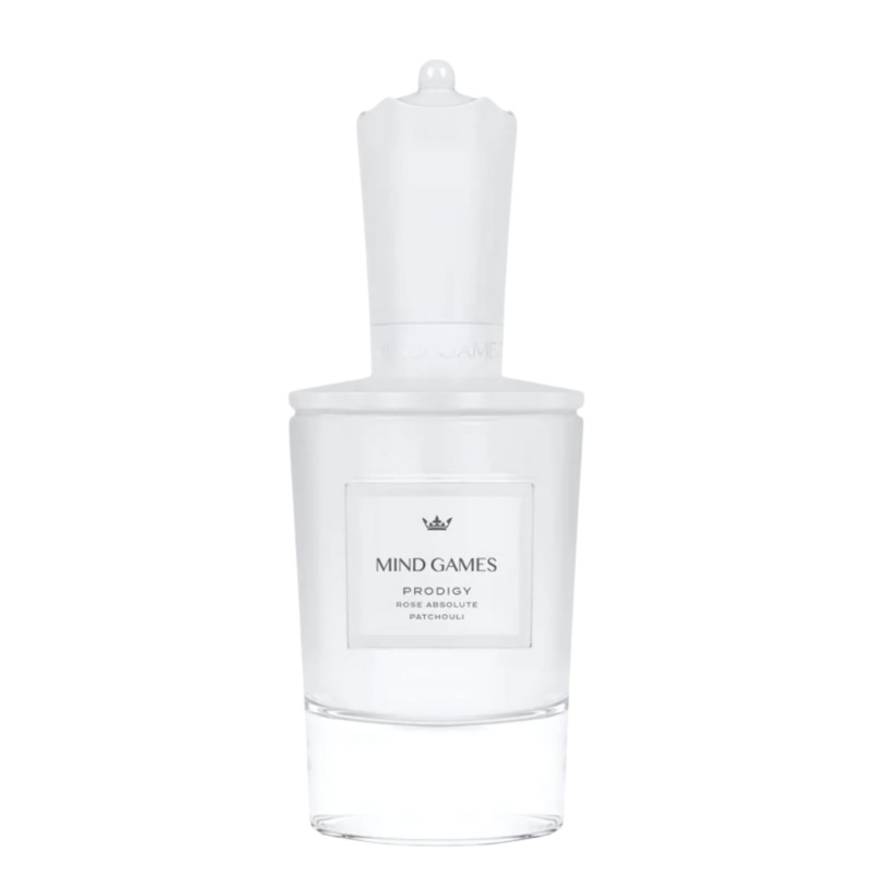 SAMPLE – Mind Games Prodigy Extrait 1mL Sample (15 Sprays)