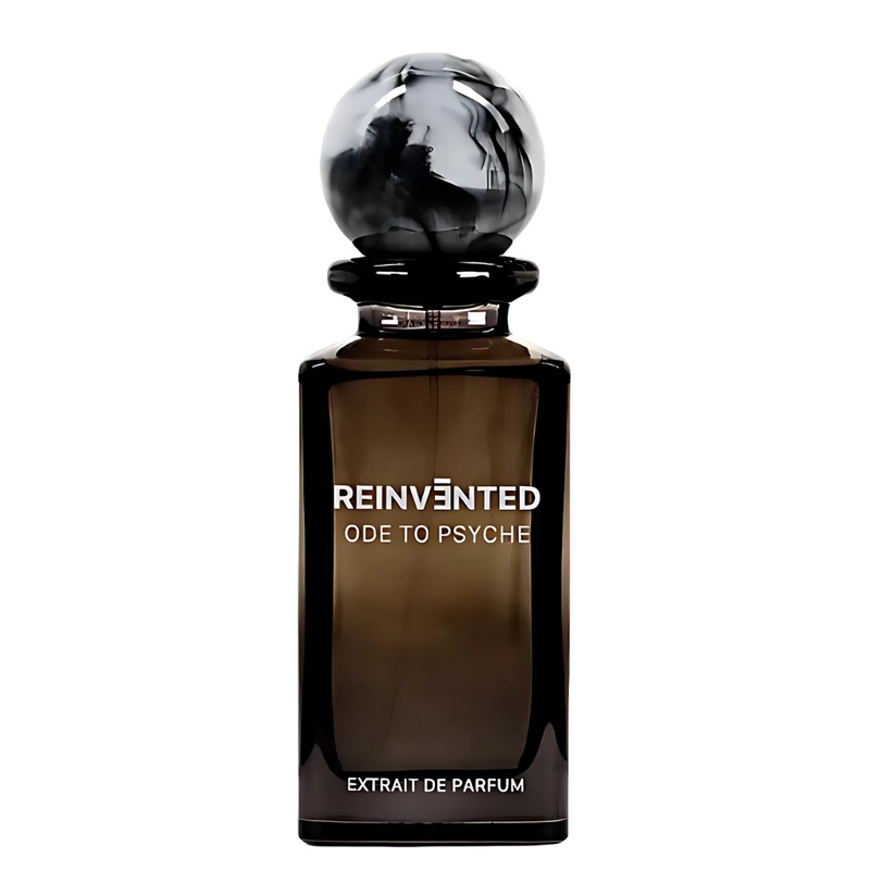 SAMPLE – Reinvented Parfums Ode To Psyche Extrait 1mL Sample (15 Sprays)