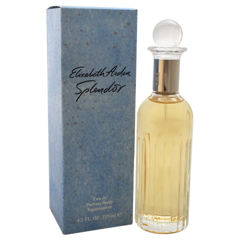 Splendor Eau De Parfum 4.2 oz.