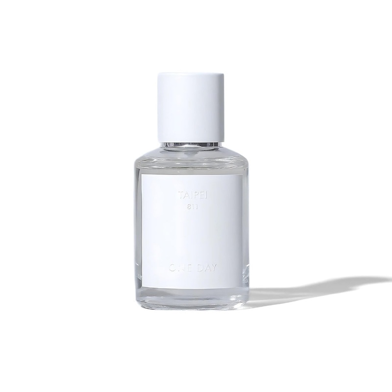 Taipei 60ml Eau de Parfum