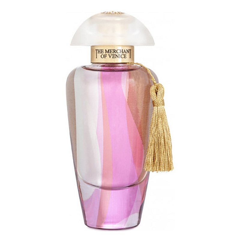 The Merchant of Venice Suave Petals Eau de Parfum for Women 2ml