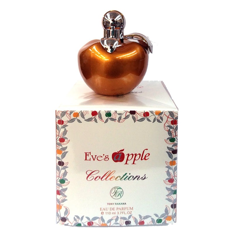 Tony Rakana Eve’s Apple Orange 110ml EDP (L) SP