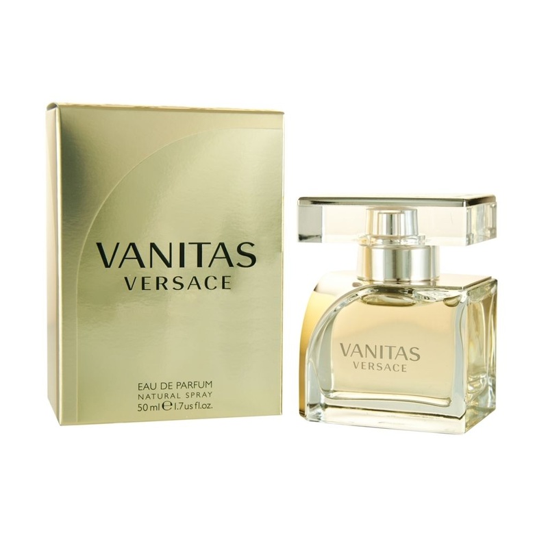 Versace Vanitas 50ml EDP (L) SP