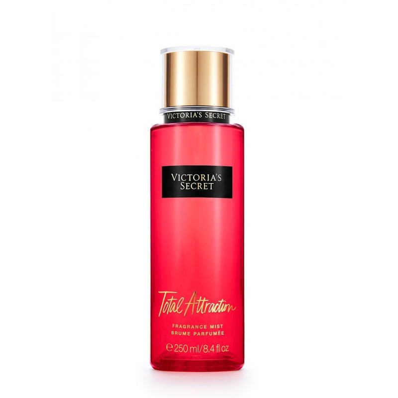Victoria’s Secret Total Attraction Body Mist 250ml (L)