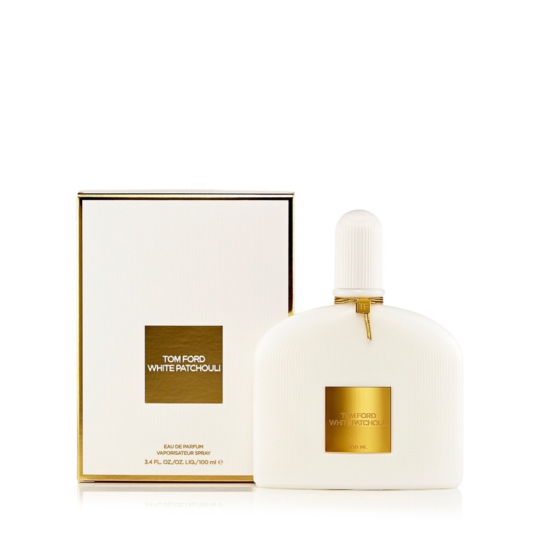 White Patchouli Eau De Parfum 1.7 oz.