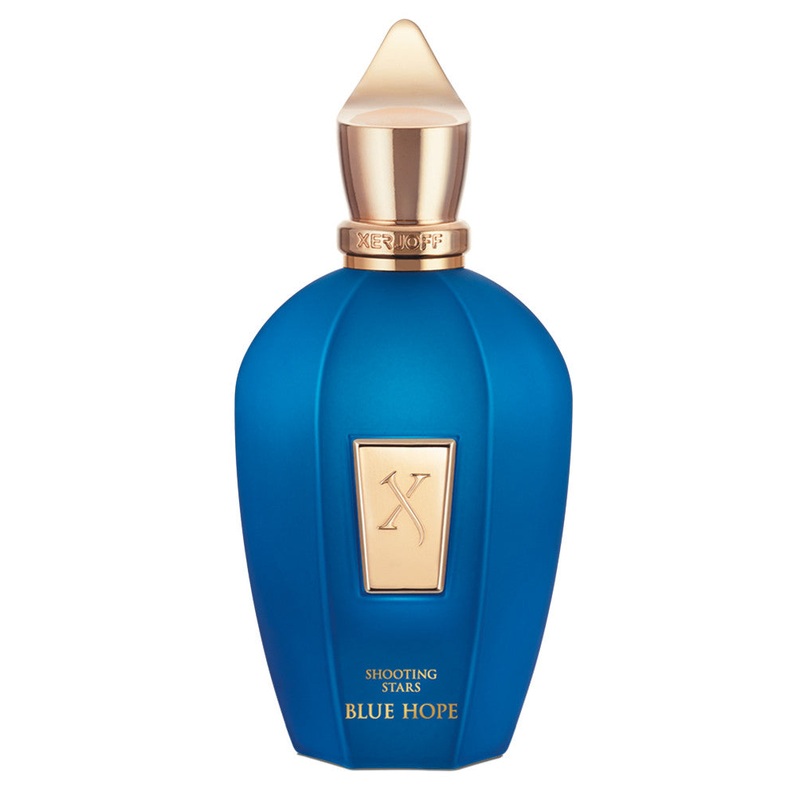 Xerjoff Blue Hope Eau de Parfum Unisex 5ml Atomizer Black