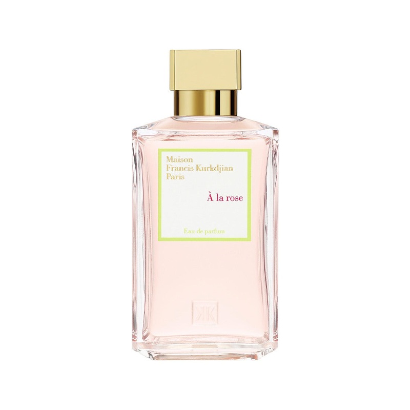 A La Rose For Women By Maison Francis Kurkdjian Eau de Parfum 6.8 oz
