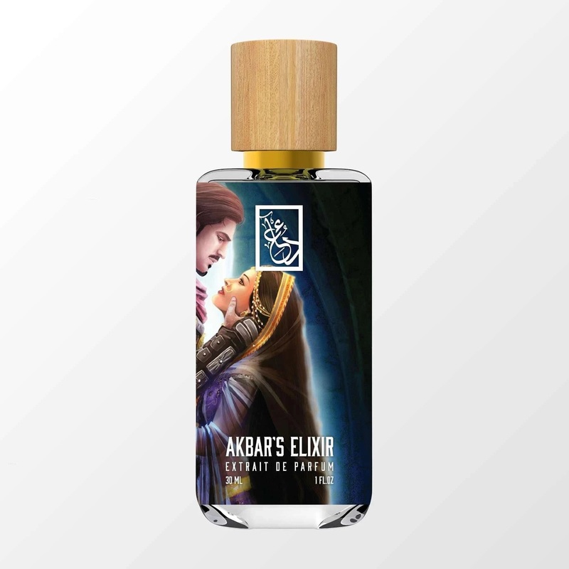 Akbars Elixir